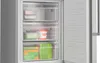 Bosch Serie 6 KGN39AIAU Frigorifero Combinato da libera Anteprima dell’immagine prodotto 4