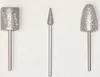 promed 198010 Schleifkörper Bits, Hornhaut Set, 3 St. Produktbild-Vorschau 3