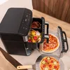 Cecotec heteluchtfriteuse en oven - Airfryer 18L Cecofry Productafbeelding-voorbeeld 9