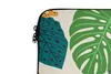 MuchoWow® Laptop Hülle 17 Zoll Laptoptasche Dschungel - Produktbild-Vorschau 3