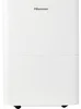 Deumidificatore Hisense D16HW 70mq 16L/24h 260W Anteprima dell’immagine prodotto 1