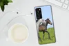 MuchoWow® Handyhülle Schutzhülle Hülle für Huawei P40 Produktbild-Vorschau 6
