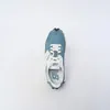 New Balance U32790E sneakers colore blu da donna Anteprima dell’immagine prodotto 4