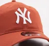 NEW ERA NEW YORK YANKEES Brown Produktbild-Vorschau 9
