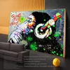 TPFLiving Kunstdruck LW-803 (OHNE RAHMEN) Poster - Leinwand Produktbild-Vorschau 6