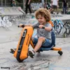 McLaren Drift-Kart per bambini dai 6 anni in su – Kart Anteprima dell’immagine prodotto 2