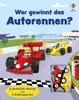 Wer gewinnt das Autorennen? Produktbild-Vorschau 1