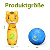 MODFU Lernspielzeuge, Kinder Bowling Set, Kegelspiel für Produktbild-Vorschau 2