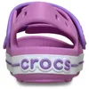 Sandalia Crocband Cruiser para niños de Crocs: sandalias Vista previa de la imagen del producto 8