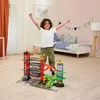 Simba Dickie Vertriebs GmbH Parkovacia garáž Iné Náhľad obrázku produktu 13