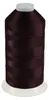 3000m Nähgarn Polyester 210D/2, dunkelbordeaux Produktbild-Vorschau
