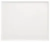 Servierplatten, Zuckerrohr "pure" eckig 32,5 cm x 26,5 cm x Produktbild-Vorschau 1