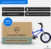 Bergsteiger Monaco 12 Zoll Kinderfahrrad, geeignet für 3 Produktbild-Vorschau 7