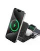 Anker MagGo 3-in-1 Ladestation schwarz - kabellos Aufladen, Produktbild-Vorschau 8