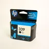 HP 339, Tintenpatrone, schwarz, hohe Reichweite, für HP Produktbild-Vorschau 2
