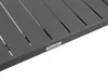 DEGAMO Gartentisch Esstisch Ausziehtisch LAGOS Produktbild-Vorschau 7