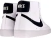 Nike Chaussures 101 Blazer Mid 77 Next Nature, DO1344101 Voir les images du produit 9