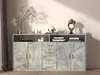 HOMAVO BG1-L Sideboard – Modernes Design für Wohnzimmer, Produktbild-Vorschau 2