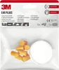 3M Ohrstöpsel 37 dB Schaumstoff, 4 Paar Produktbild-Vorschau 1