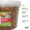 UGF Insektenmischung mit Gammarus 500g (3L), Igelfutter, Produktbild-Vorschau 8