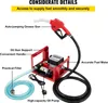SucceBuy Pompa diesel 40L, pompa per olio da riscaldamento, Anteprima dell’immagine prodotto 6