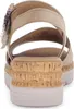 Gabor Damen Sandale beige Größe EUR 41,5 Produktbild-Vorschau 33