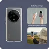 Hülle Xiaomi 14 Ultra Schutzhülle - Cazy - Transparant Produktbild-Vorschau 7