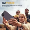 kwmobile Handyhülle für iPhone 15 Hülle, für iPhone 15 Case Produktbild-Vorschau 7