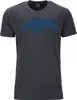 Übergrößen T-Shirt Harrisburg Blau AHORN SPORTSWEAR iron Produktbild-Vorschau 1