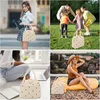 Lunch Box für Frauen isolierte Lunch Tasche Lunch Tote Produktbild-Vorschau 5