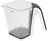 Digitale Küchenwaage mit Messbecher 1200 ml, 2 kg Produktbild-Vorschau 3