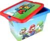 Boîte de rangement Super Mario Store Box - 7 litres Voir les images du produit 4