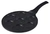 Relaxdays Pancake Pfanne mit Gesichtern, 7 Mulden, Ø je 8 Produktbild-Vorschau 10