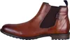 Herren-Stiefeletten Bugatti 311-A0A32-4100 cognac-cognac 41 Produktbild-Vorschau 19