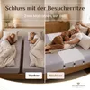 Matratzenstopper & Bettbrücke – Liebesbrücke für Matratzen, Produktbild-Vorschau 2