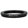 vhbw Step-Down-Ring Adapter 46 mm auf 37 mm für Kamera Produktbild-Vorschau 8