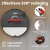 Extralink Vervangingsset voor Roborock S8 – DuoRoller Productafbeelding-voorbeeld 5