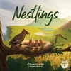 Asmodee Nestlings, Brettspiel, 12 Jahr(e), 30 min Produktbild-Vorschau 1