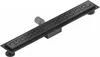 Mexen Flat M15 lineární odtok 70 cm, Černá - 1724070-15 Náhled obrázku produktu 3