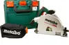 Metabo KT 18 LTX 66 BL, Holz, Schwarz, Grün, Silber, Produktbild-Vorschau 29