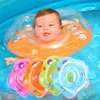 Aufblasbarer Baby-Nackenring-Schwimmring,blau Produktbild-Vorschau 2