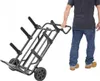 DEWALT 1-70-324 - Nero - Metallo - 60 kg - 681 mm - 235 mm Anteprima dell’immagine prodotto 6