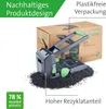 Novus® 025-0651 Perforateur B2200 re+new - 200 feuilles, Voir les images du produit 8