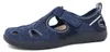 Rock Spring Slipper Blau in Gr. 43 Produktbild-Vorschau 2