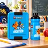 LEGO 40581741 LEGO Trinkflasche + Brotdose LUNCH SET Productafbeelding-voorbeeld 11