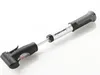 FISCHER Mini Fahrrad-Luftpumpe aus Aluminium Höhe: 295 mm Produktbild-Vorschau 12