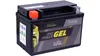 Batteria INTACT Bike Power GEL YTX9-BS Anteprima dell’immagine prodotto 1