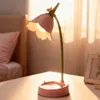 Lampe de bureau LED, lampe de table 3 modes de couleur Voir les images du produit 13