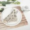 Podložka pod talíř Orion Podložka pod stůl obdélníková Náhled obrázku produktu 3