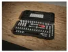 PARKSIDE Steckschlüsselsatz Bits PSSS 65 A1 3/8 Zoll Produktbild-Vorschau 5
